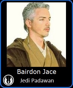 Jedi Bairdon Jace