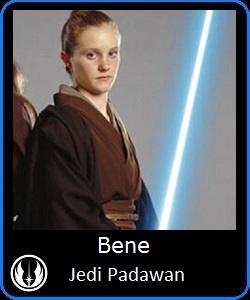 Jedi Bene