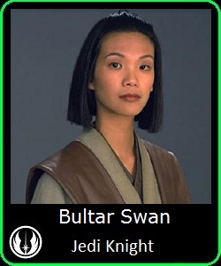 Jedi Bultar Swan