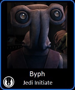 Jedi Byph
