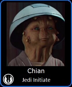 Jedi Chian