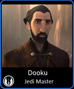 Jedi Dooku