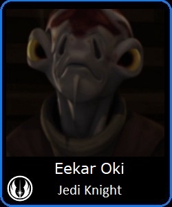 Jedi Eekar Oki