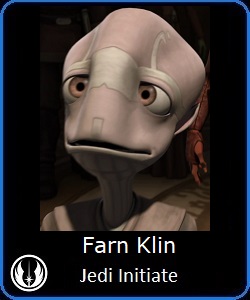 Jedi Farn Klin