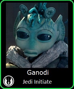 Jedi Ganodi
