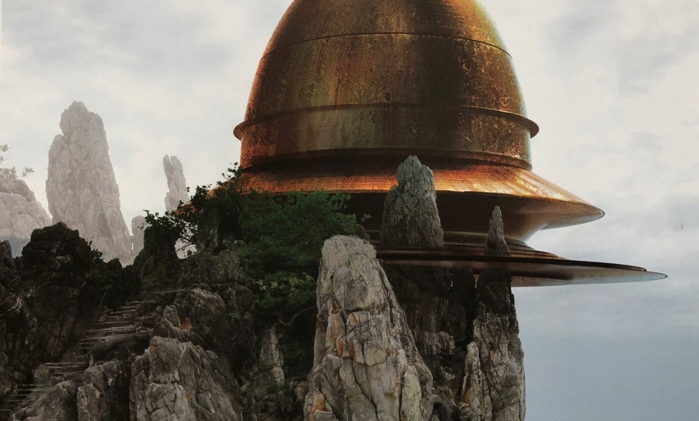 Jedi History Ancient