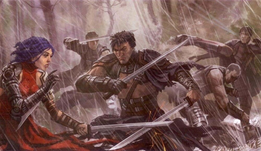 Jedi History Ancient