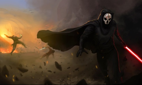Jedi History Old Republic