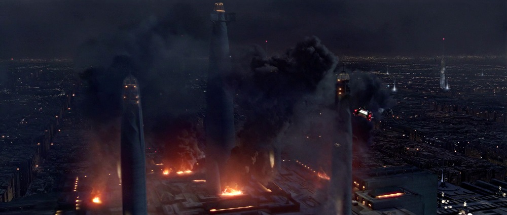 Jedi History Great Jedi Purge