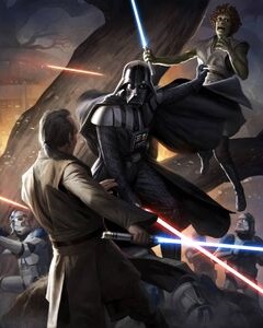Jedi History Great Jedi Purge