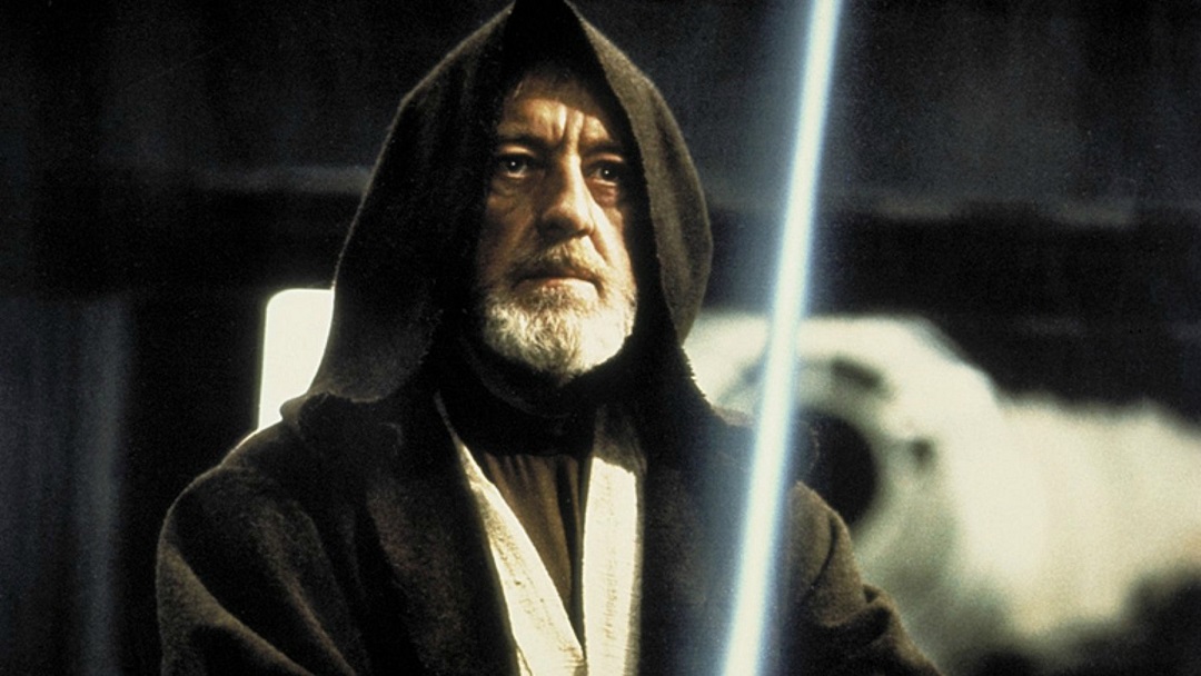 Jedi Knight