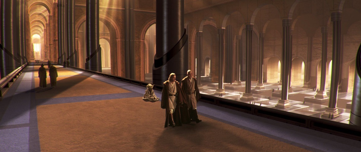 Jedi Order