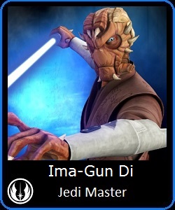 Jedi Ima-Gun Di