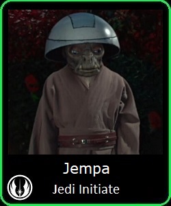 Jedi Jempa