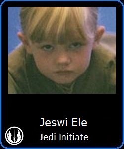Jedi Jeswi Ele