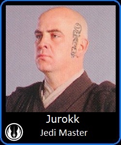 Jedi Jurokk