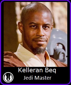 Jedi Kelleran Beq