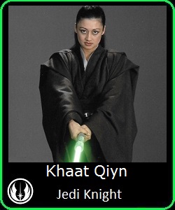 Jedi Khaat Qiyn