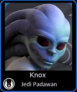 Jedi Knox