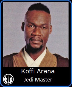 Jedi 
