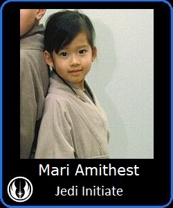 Jedi Mari Amithest
