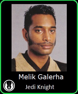 Jedi Melik Galerha
