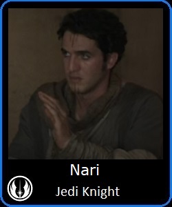 Jedi Nari