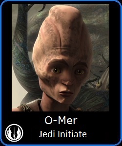Jedi O-Mer