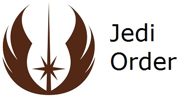 Jedi Order Symbol