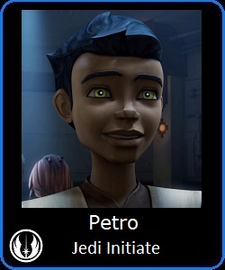Jedi Petro