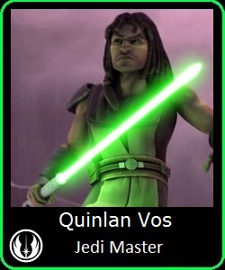 Jedi Quinlan Vos