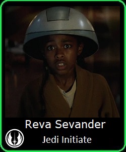Jedi Reva Sevander