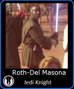 Jedi Roth-Del Masona