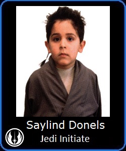 Jedi Donels