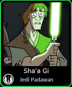 Jedi Shaa Gi