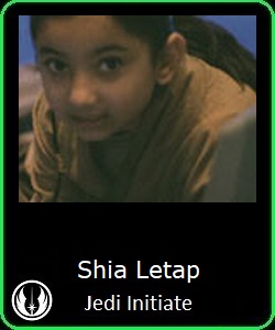 Jedi Shia Letap