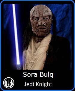 Jedi Sora Bulq