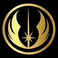Jedi Symbol