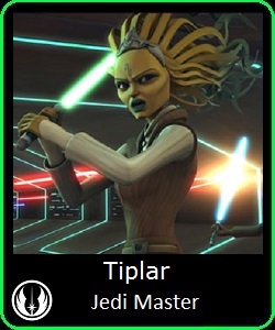 Jedi Tiplar