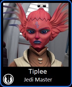 Jedi Tiplee