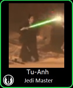 Jedi Tu-Anh