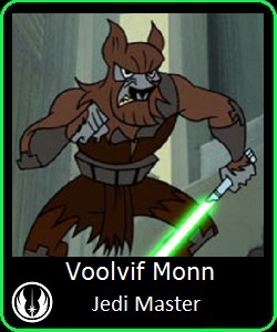 Jedi Voolvif Monn
