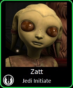 Jedi Zatt