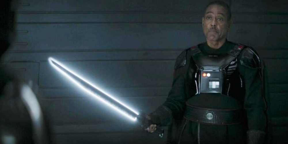 Darksaber