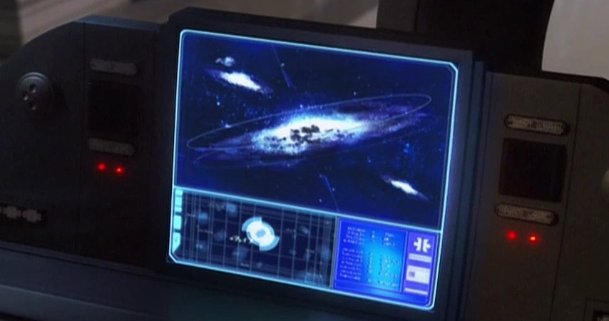 Star Wars Outer Galaxies