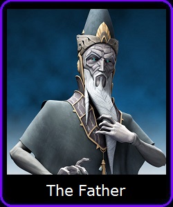 Mortis Gods The Father