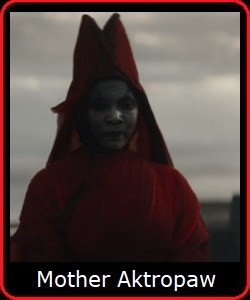 Mother Aktropaw