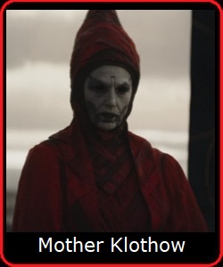 Mother Klothow
