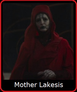 Mother Lakesis