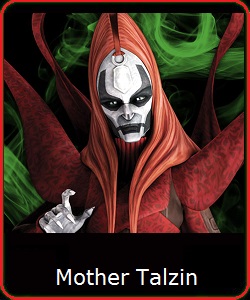 Mother Talzin